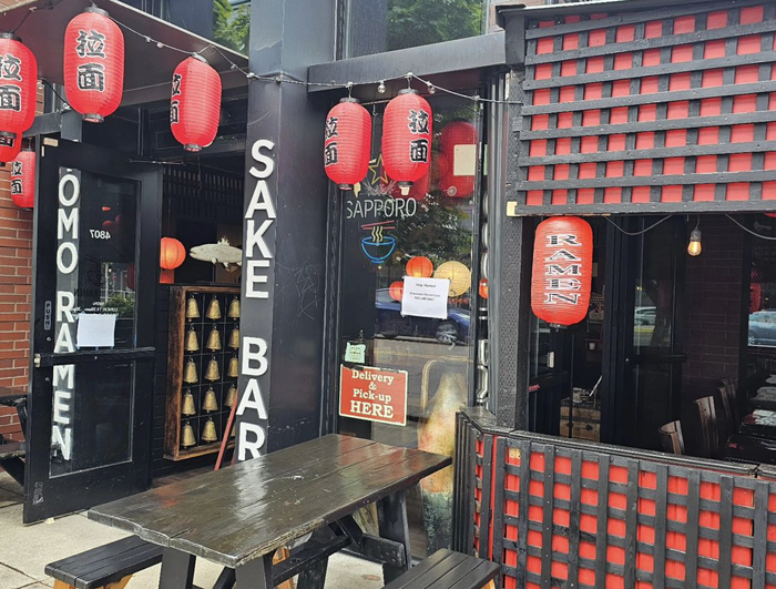 This Week In Portland Food News